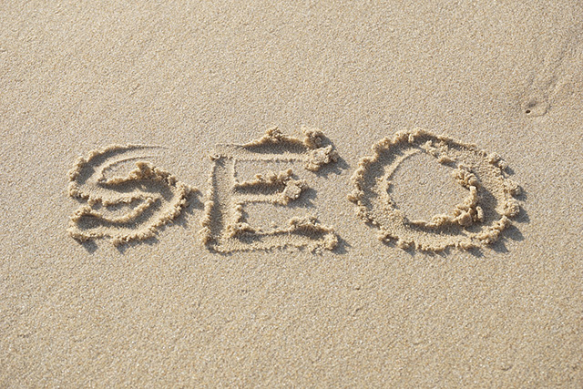 netlinking SEO