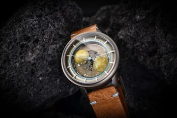 Montres OVD