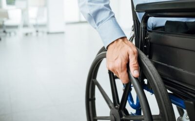 Choix d'un fauteuil roulant électrique pliable 2 critères à prendre en compte