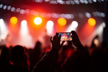 Faire affaire avec une disco mobile en 2025
