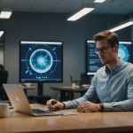 Ajoutez une touche d'innovation à votre CV avec la réalité augmentée