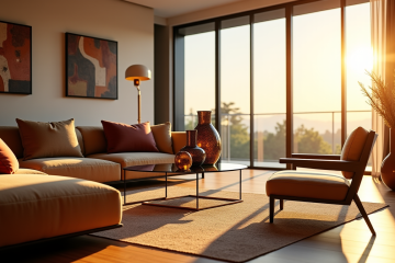 Idées créatives pour sublimer votre intérieur élégant