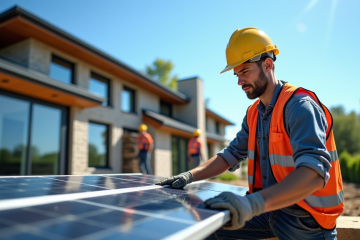 Rénovation énergétique : les vrais postes de dépense qui font baisser la facture