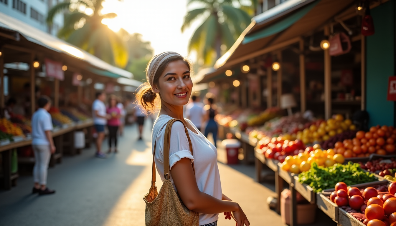 Shopping on line  les courses en ligne