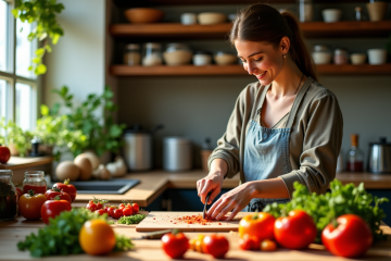 Astuces pratiques pour un bricolage culinaire réussi