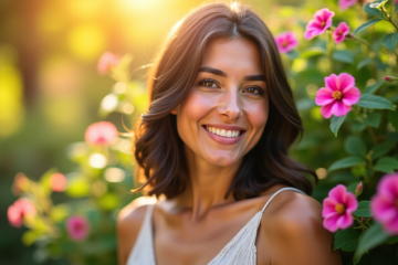Beauté naturelle : 7 astuces pour sublimer votre peau