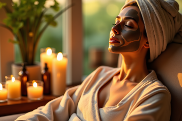 Secrets de la beauté : rituels intemporels à adopter