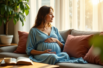 Astuces essentielles pour vivre une grossesse épanouie