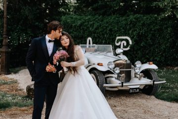 Mariage Versailles