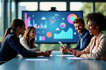 Comment le storytelling transforme la stratégie marketing ?