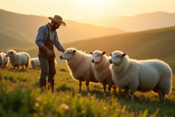 Impact des soins préventifs sur le bien-être animal