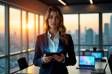 Stratégies novatrices pour un marketing réussi