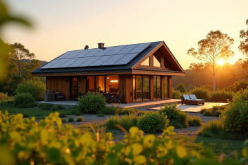 Astuces pour une maison plus écologique et économique