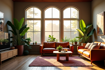 L'art de transformer un espace : astuces pour une maison unique