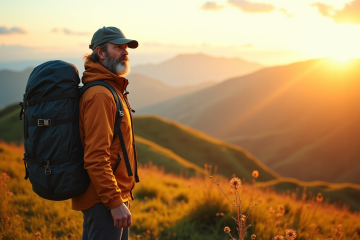Explorer le monde : itinéraires captivants et inspirations durables