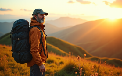 Explorer le monde : itinéraires captivants et inspirations durables