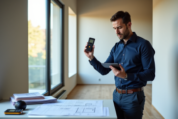 Diagnostic acoustique Chancelade : conformité réglementaire et rapport d'expertise