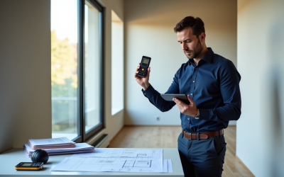 Diagnostic acoustique Chancelade : conformité réglementaire et rapport d'expertise