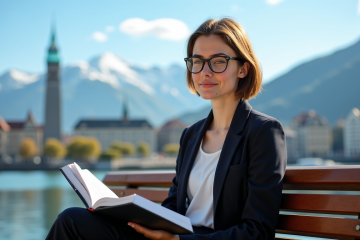 Formation anglais en Suisse : Le guide complet pour booster votre carrière