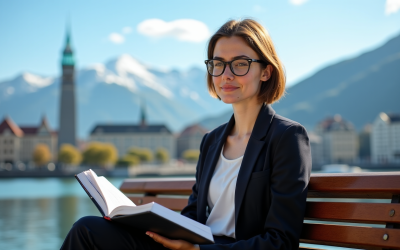 Formation anglais en Suisse : Le guide complet pour booster votre carrière