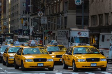 assurance taxi