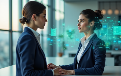 Intelligence artificielle,Commerce électronique,Paiement en ligne,Stratégie digitale