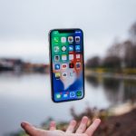 Application mobile