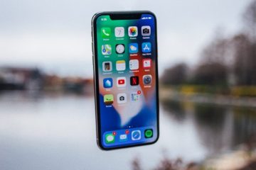 Application mobile