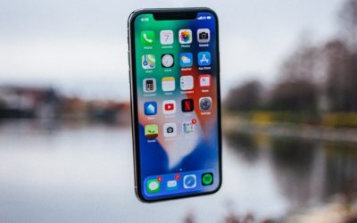 Application mobile