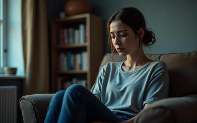 Fatigue persistante : quelles causes peuvent l’expliquer