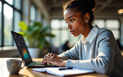 Quels indicateurs suivre quand on débute son activité