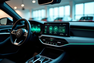 Les équipements automobiles qui deviennent obligatoires