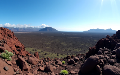 Les incontournables de Lanzarote à découvrir en 4 jours