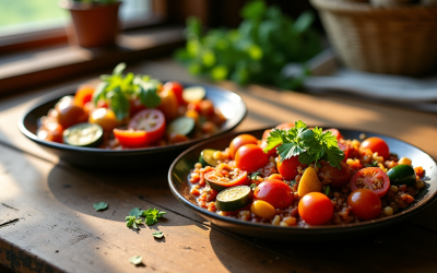 Ratatouille : quelle différence entre les versions françaises