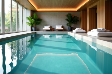 Hotel wellness Wallonie : les critères pour bien choisir