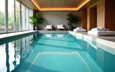 Hotel wellness Wallonie : les critères pour bien choisir