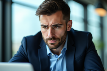 Comment obtenir un compte à terme adapté à son entreprise