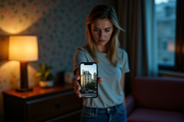 Que faire si l’hôtel réservé ne correspond pas aux photos