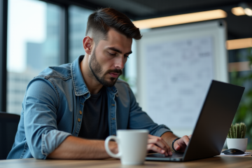 Marketplace ou boutique en ligne : quelle option choisir