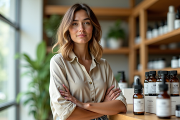 Comment trouver un spécialiste du CBD adapté à vos besoins