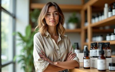 Comment trouver un spécialiste du CBD adapté à vos besoins