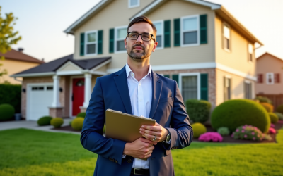 Comment évaluer le potentiel de revente d’une maison