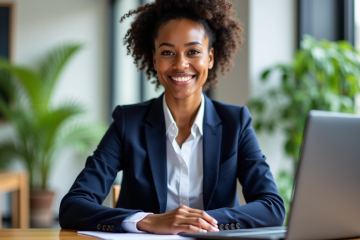 Pourquoi utiliser le meilleur générateur de portraits professionnels par ia pour votre profil ?