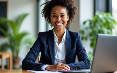 Pourquoi utiliser le meilleur générateur de portraits professionnels par ia pour votre profil ?