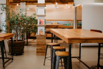 Table en bois comment bien choisir son modèle